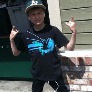 Meet your Posher, Dylan